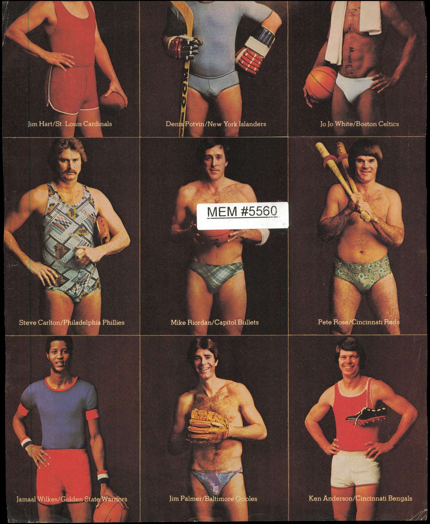 Reggie Jackson Autographed 8x10 Magazine Photo New York Yankees Beckett BAS QR #BT66587