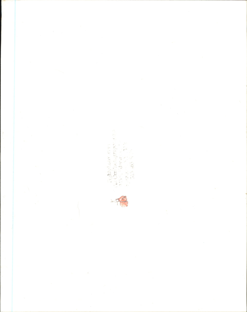 Floyd Mayweather Jr. Autographed 8x10 Photo PSA/DNA #D21584