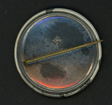 Unsigned New York Yankees Mickey Mantle Original 1950's Pin SKU #254533