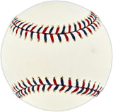Ichiro Suzuki Autographed Official 2009 All Star Game Logo Baseball Seattle Mariners Beckett BAS Witness #4W252766