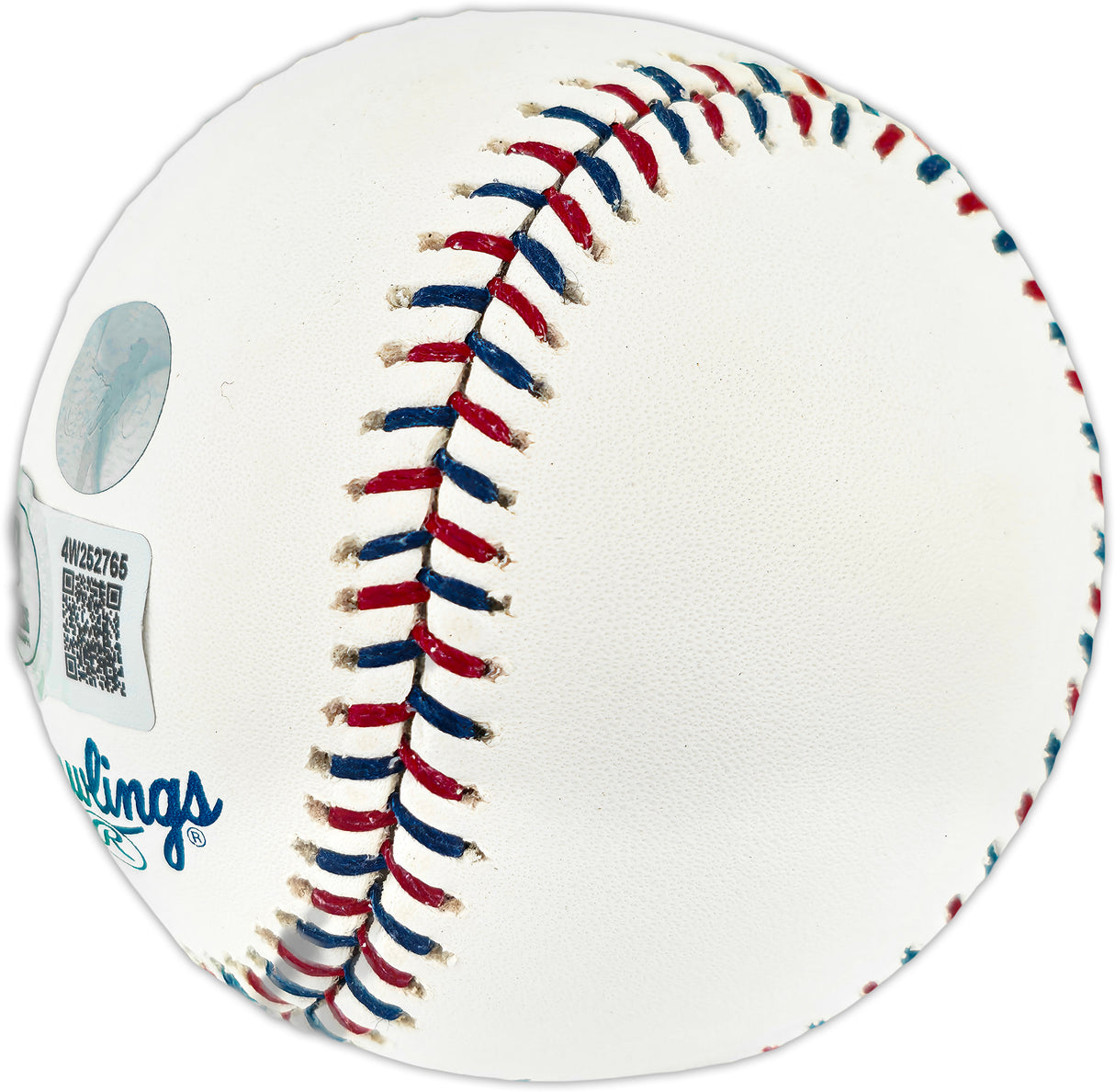 Ichiro Suzuki Autographed Official 2010 All Star Game Logo Baseball Seattle Mariners Beckett BAS Witness #4W252765