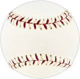 Ichiro Suzuki Autographed Official 2004 All Star Game Logo Baseball Seattle Mariners Beckett BAS Witness #4W252767
