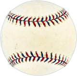 Ichiro Suzuki Autographed Official 2009 All Star Game Logo Baseball Seattle Mariners Beckett BAS Witness #4W252772