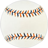 Ichiro Suzuki Autographed Official 2005 All Star Game Logo Baseball Seattle Mariners Beckett BAS Witness #4W252776