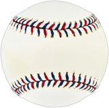 Ichiro Suzuki Autographed Official 2009 All Star Game Logo Baseball Seattle Mariners Beckett BAS Witness #4W252778