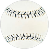 Ichiro Suzuki Autographed Official 2003 All Star Game Logo Baseball Seattle Mariners Beckett BAS Witness #4W252781