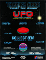 Ken Griffey Jr. Autographed Tuff Stuff Magazine Seattle Mariners Beckett BAS #BU86700