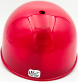 Pete Rose Autographed Cincinnati Reds Red Batting Helmet PR Holo SKU #258024