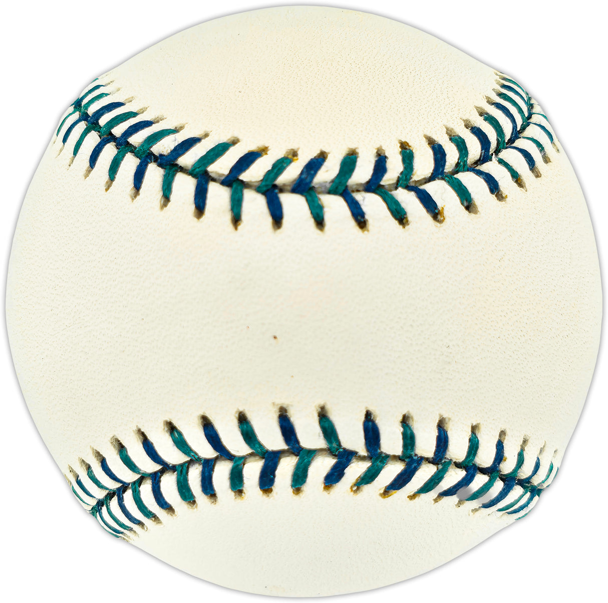 Jeff Nelson Autographed Official 2001 All Star Game Logo Baseball Seattle Mariners MCS Holo #63671