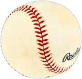 Tony Gwynn Autographed Official NL Baseball San Diego Padres With Box UDA Holo #BAE09456