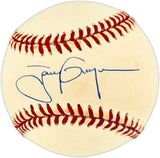Tony Gwynn Autographed Official NL Baseball San Diego Padres With Box UDA Holo #BAD32395