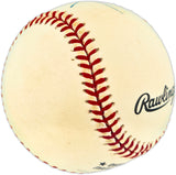 Tony Gwynn Autographed Official NL Baseball San Diego Padres With Box UDA Holo #BAD32395