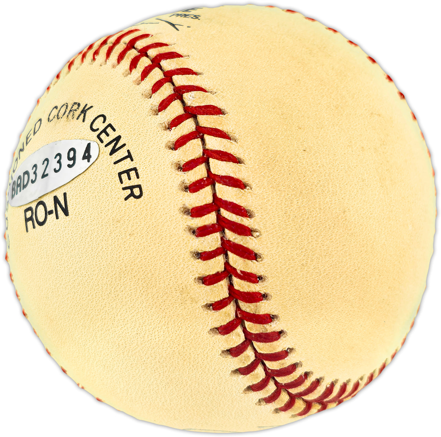 Tony Gwynn Autographed Official NL Baseball San Diego Padres With Box UDA Holo #BAD32394