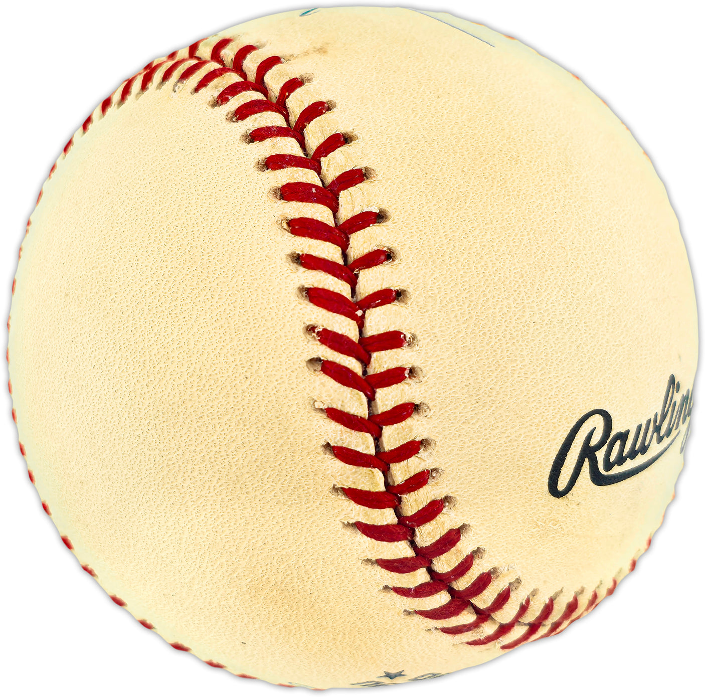 Tony Gwynn Autographed Official NL Baseball San Diego Padres With Box UDA Holo #BAD32394