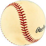 Tony Gwynn Autographed Official NL Baseball San Diego Padres With Box UDA Holo #BAD32394