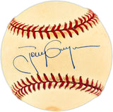 Tony Gwynn Autographed Official NL Baseball San Diego Padres With Box UDA Holo #BAD32397