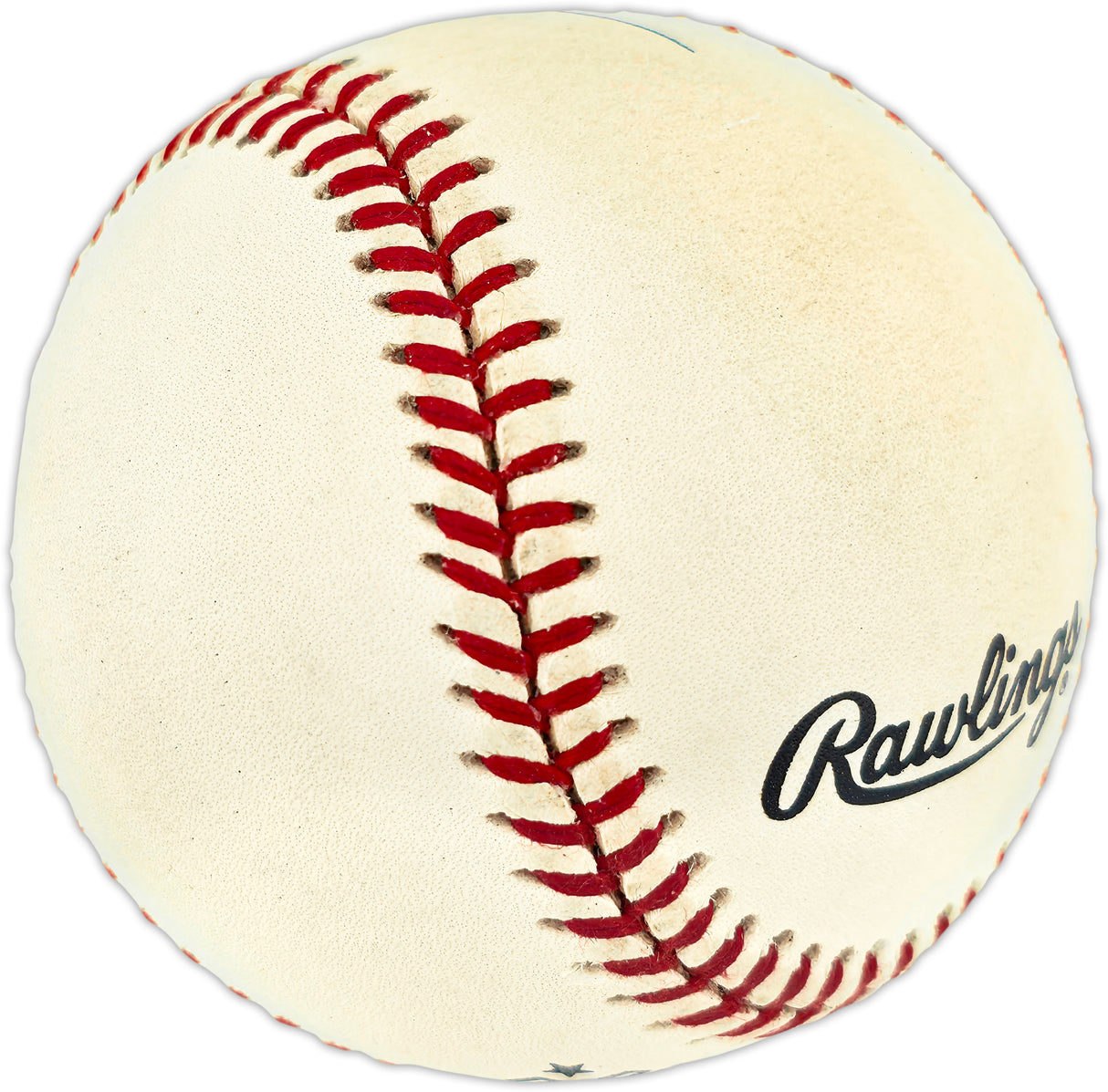 Tony Gwynn Autographed Official NL Baseball San Diego Padres With Box UDA Holo #BAD32403
