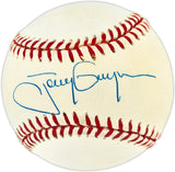 Tony Gwynn Autographed Official NL Baseball San Diego Padres With Box UDA Holo #BAD32450