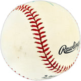 Tony Gwynn Autographed Official NL Baseball San Diego Padres With Box UDA Holo #BAD32450