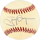 Tony Gwynn Autographed Official NL Baseball San Diego Padres With Box UDA Holo #BAD32410