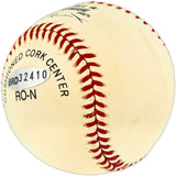 Tony Gwynn Autographed Official NL Baseball San Diego Padres With Box UDA Holo #BAD32410