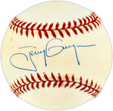 Tony Gwynn Autographed Official NL Baseball San Diego Padres With Box UDA Holo #BAD32400