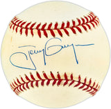 Tony Gwynn Autographed Official NL Baseball San Diego Padres With Box UDA Holo #BAD32400