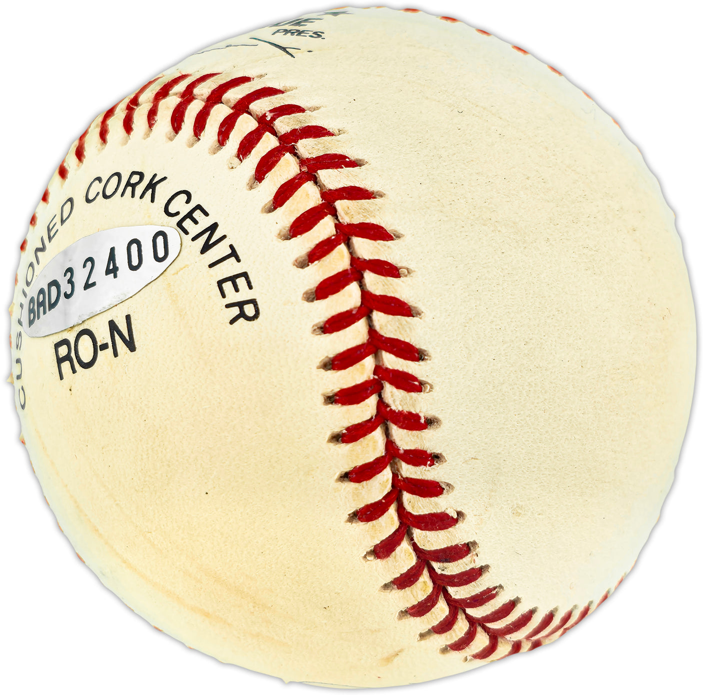 Tony Gwynn Autographed Official NL Baseball San Diego Padres With Box UDA Holo #BAD32400