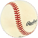 Tony Gwynn Autographed Official NL Baseball San Diego Padres With Box UDA Holo #BAD32400