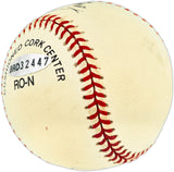 Tony Gwynn Autographed Official NL Baseball San Diego Padres With Box UDA Holo #BAD32447