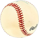 Tony Gwynn Autographed Official NL Baseball San Diego Padres With Box UDA Holo #BAD32447