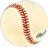 Tony Gwynn Autographed Official NL Baseball San Diego Padres With Box UDA Holo #BAD32447