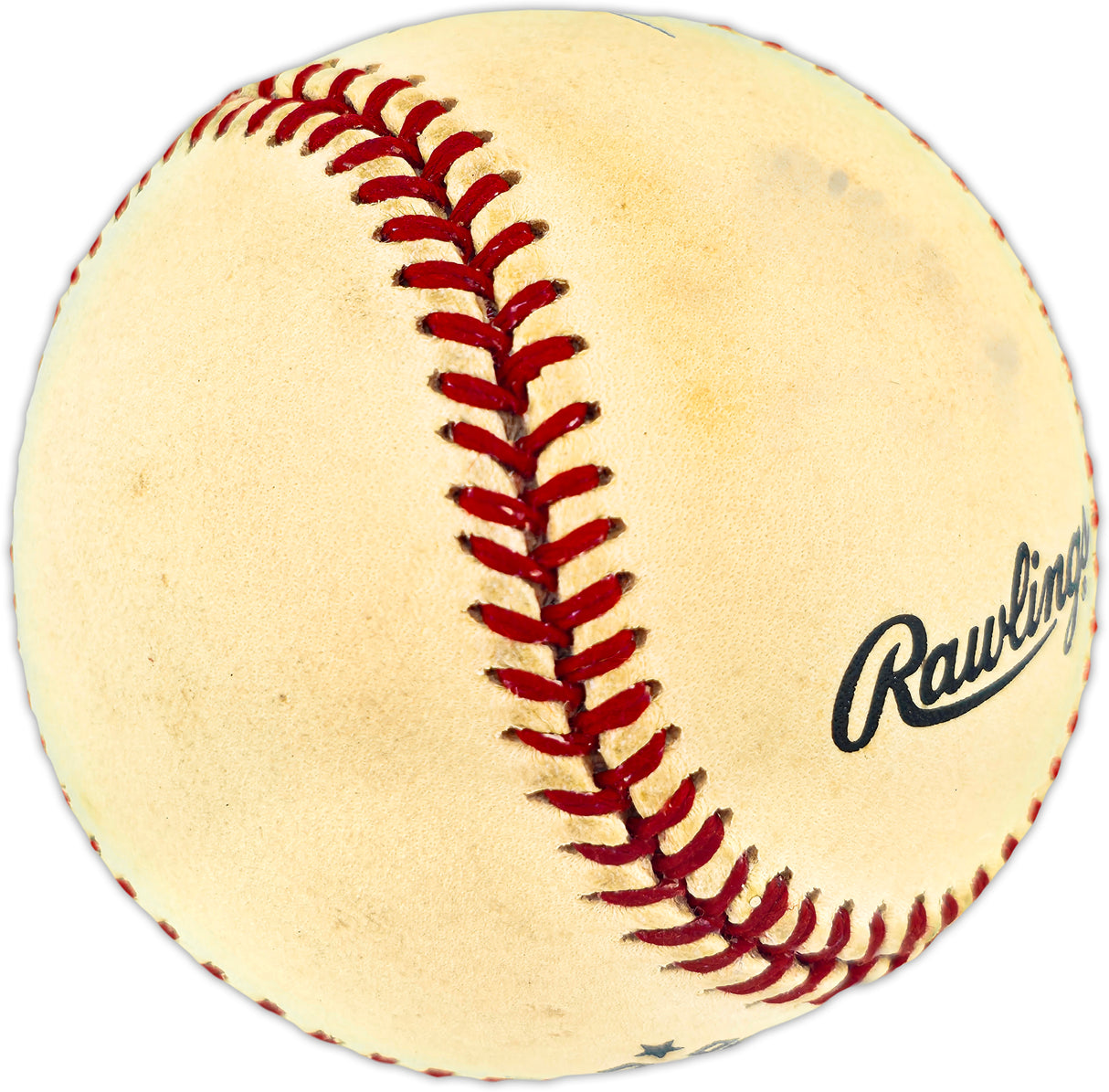 Tony Gwynn Autographed Official NL Baseball San Diego Padres With Box UDA Holo #BAD32446