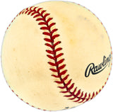 Tony Gwynn Autographed Official NL Baseball San Diego Padres With Box UDA Holo #BAD32446