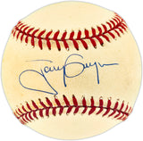 Tony Gwynn Autographed Official NL Baseball San Diego Padres With Box UDA Holo #BAD32418