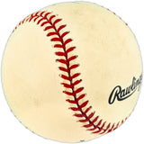 Tony Gwynn Autographed Official NL Baseball San Diego Padres With Box UDA Holo #BAD32418