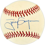 Tony Gwynn Autographed Official NL Baseball San Diego Padres With Box UDA Holo #BAD32404