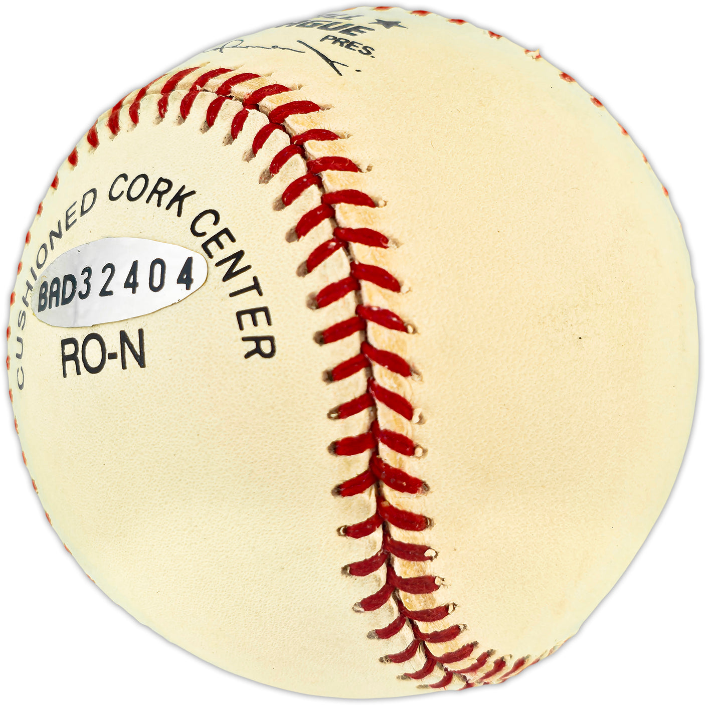 Tony Gwynn Autographed Official NL Baseball San Diego Padres With Box UDA Holo #BAD32404