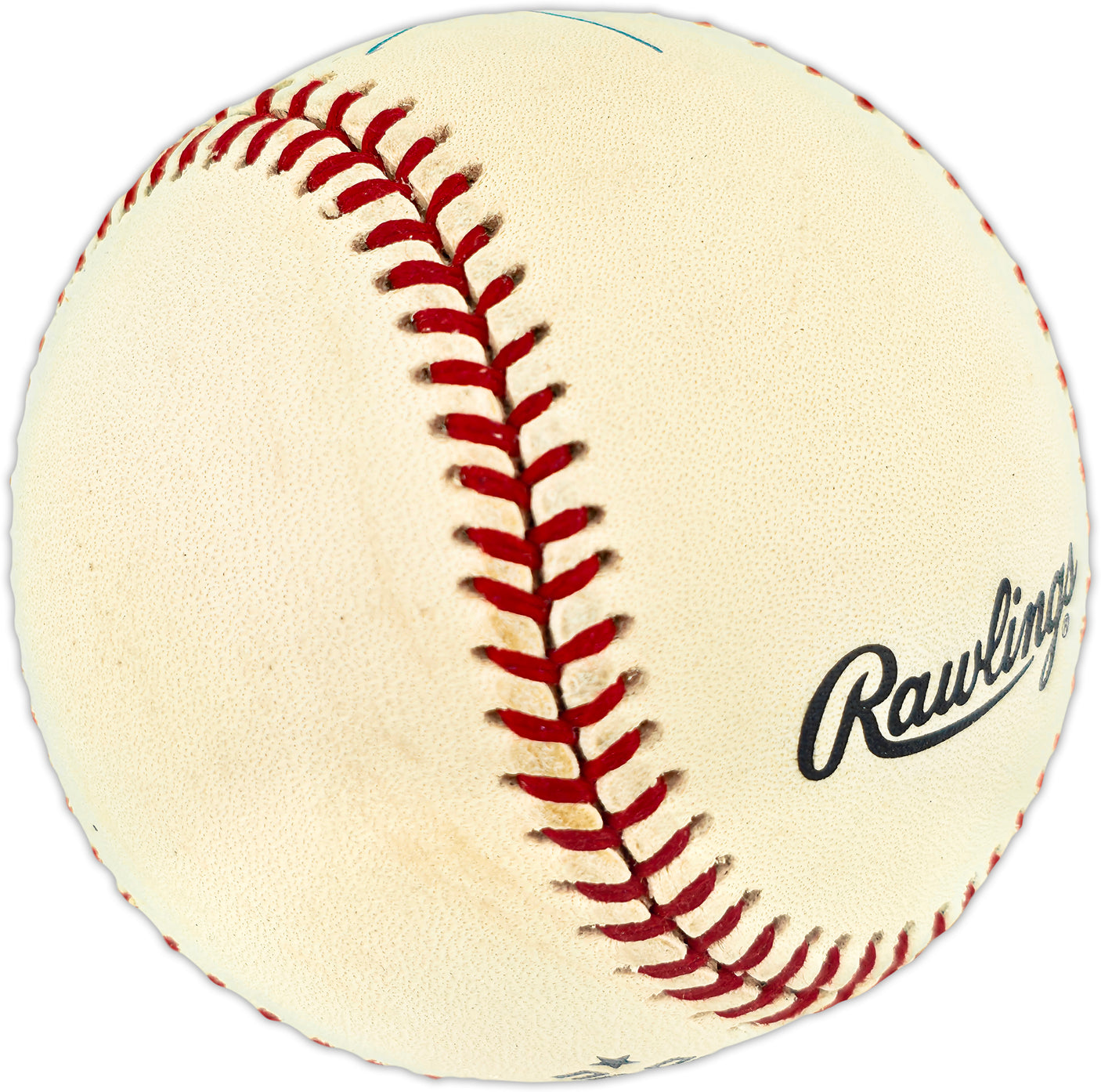 Tony Gwynn Autographed Official NL Baseball San Diego Padres With Box UDA Holo #BAD32404