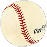 Tony Gwynn Autographed Official NL Baseball San Diego Padres With Box UDA Holo #BAD32404