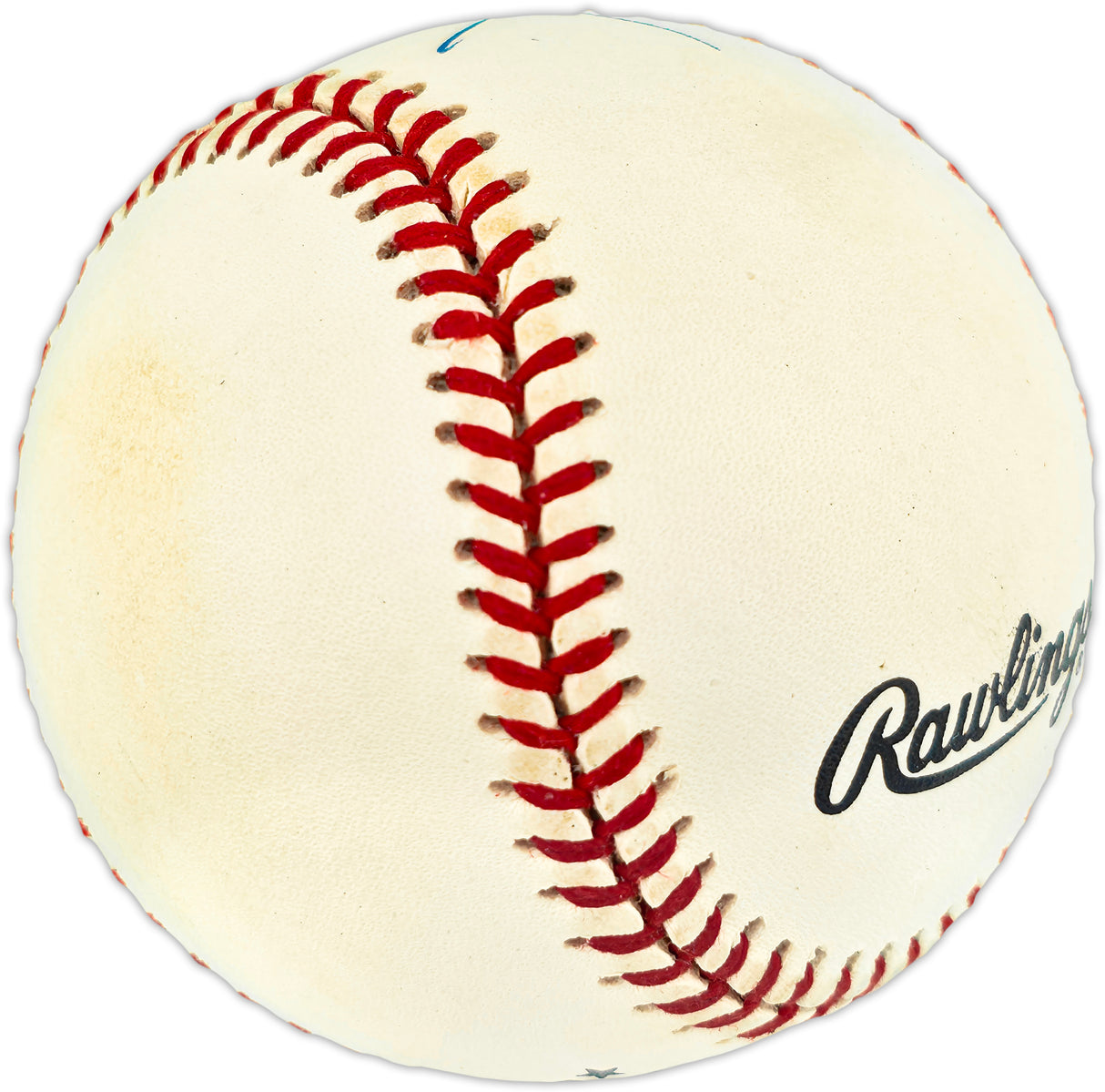 Tony Gwynn Autographed Official NL Baseball San Diego Padres With Box UDA Holo #BAD32409
