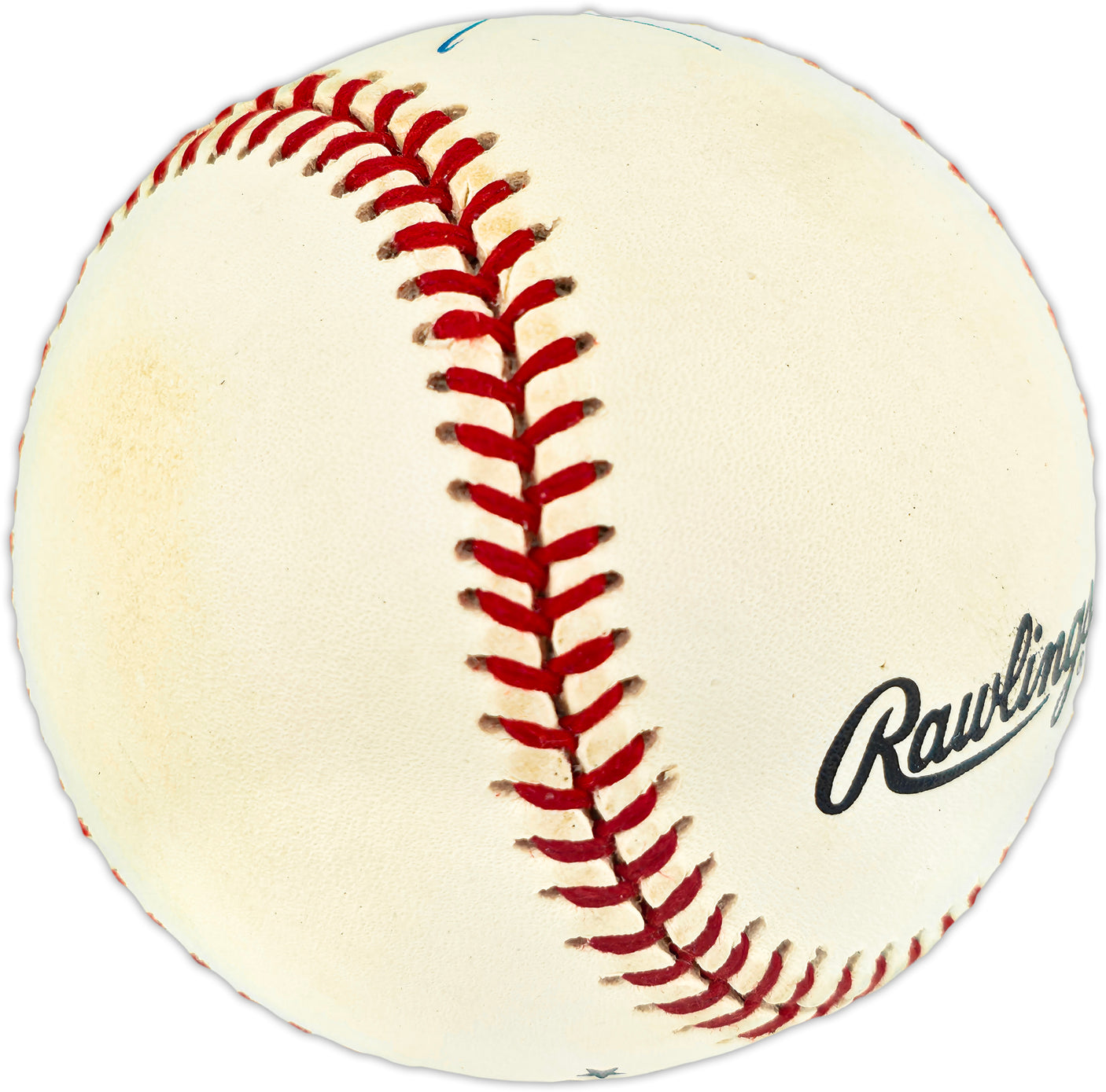 Tony Gwynn Autographed Official NL Baseball San Diego Padres With Box UDA Holo #BAD32409