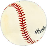 Tony Gwynn Autographed Official NL Baseball San Diego Padres With Box UDA Holo #BAD32409