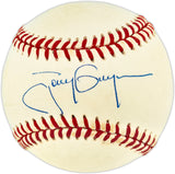 Tony Gwynn Autographed Official NL Baseball San Diego Padres With Box UDA Holo #BAD32381