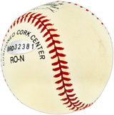 Tony Gwynn Autographed Official NL Baseball San Diego Padres With Box UDA Holo #BAD32381