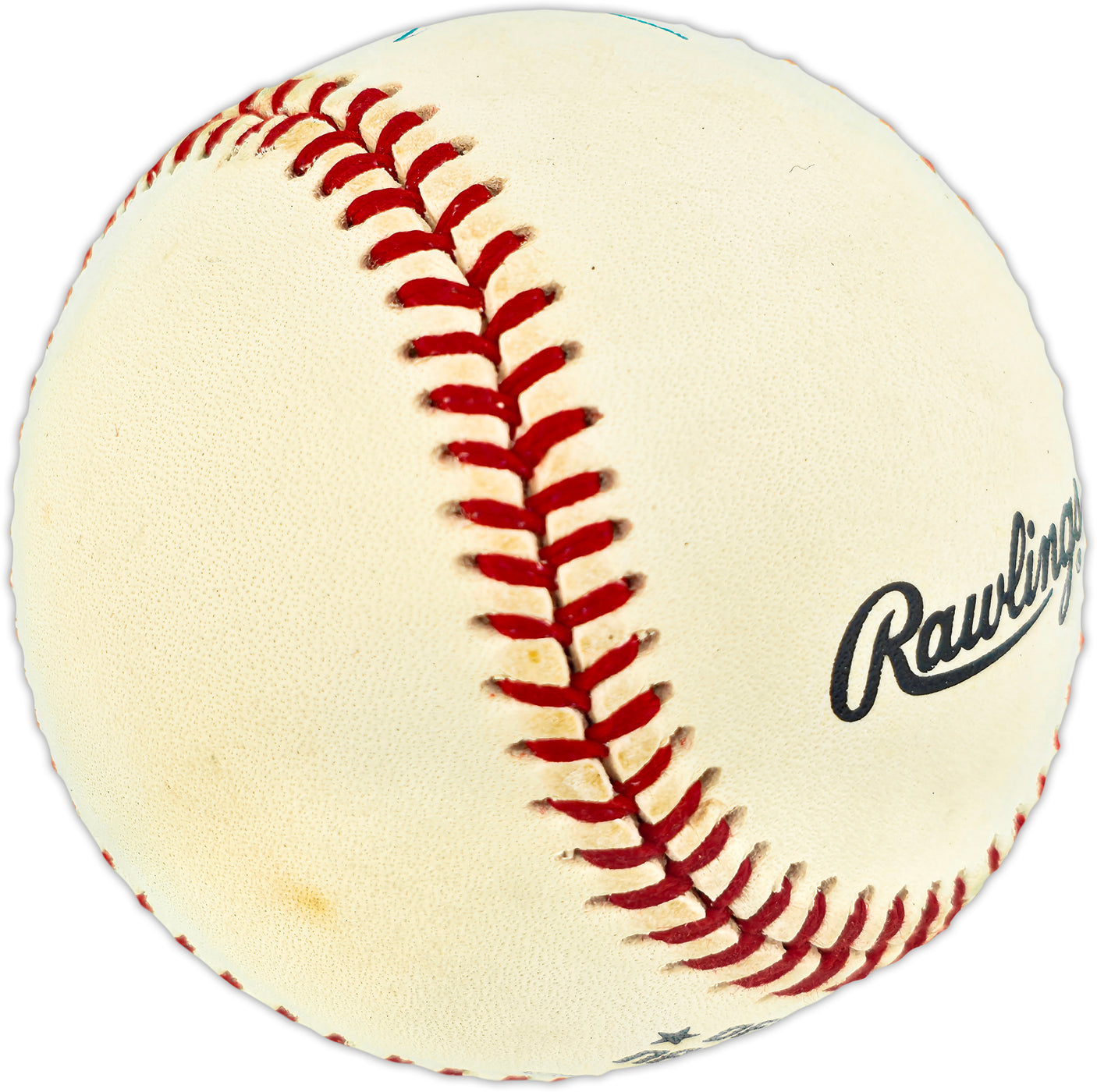 Tony Gwynn Autographed Official NL Baseball San Diego Padres With Box UDA Holo #BAD32381