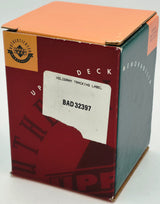 Tony Gwynn Autographed Official NL Baseball San Diego Padres With Box UDA Holo #BAD32397