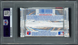 Ken Griffey Jr. Autographed 1989 Upper Deck Baseball Low Card Pack Seattle Mariners PSA/DNA Stock #259989