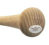 Mickey Mantle Autographed Blonde Louisville Slugger Game Model Baseball Bat New York Yankees JSA #B52057