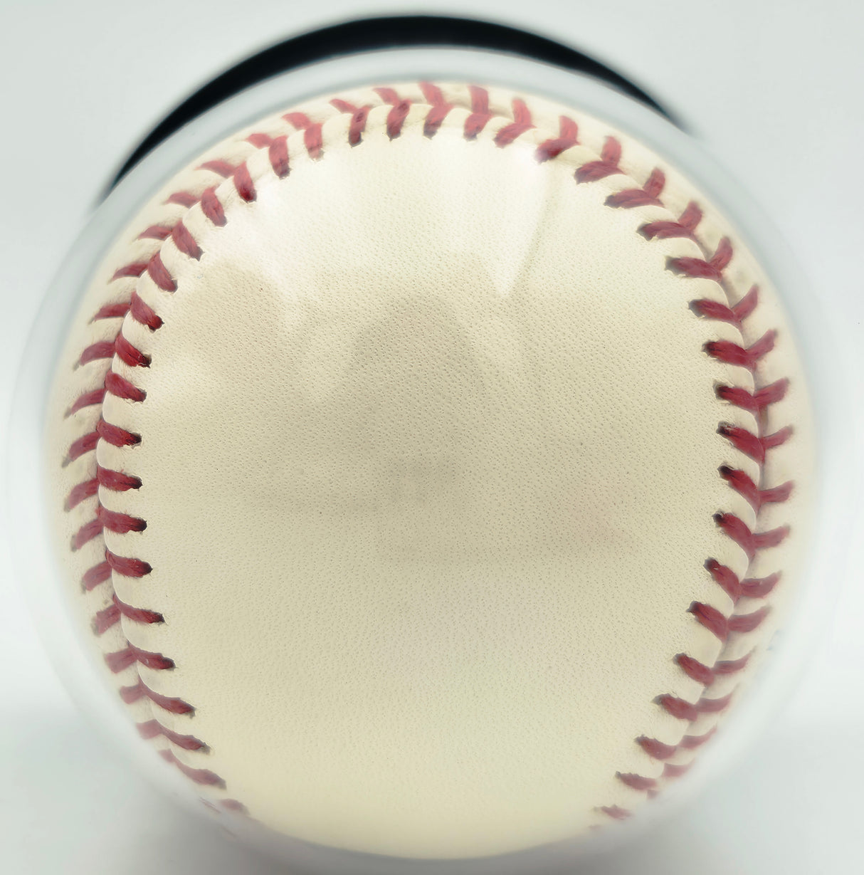 Harmon Killebrew Autographed Official AL Baseball Minnesota Twins Auto Grade Gem Mint 10 Beckett BAS #19815347
